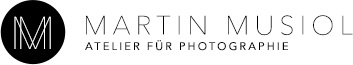 Logo Martin Musiol - Atelier für Photographie